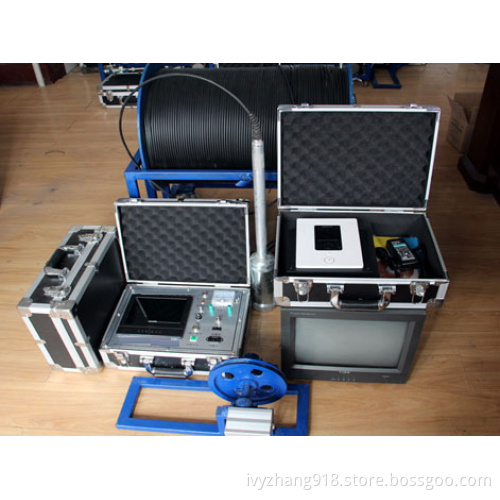 Gygd Deep Well Inspection Camera